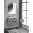 Мебель для ванной BelBagno Kraft-39-700 Cemento Grigio