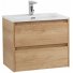 Мебель для ванной BelBagno Kraft-39-700 Rovere Nebrasca Nature