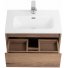 Мебель для ванной BelBagno Kraft-39-700 Rovere Tabacco