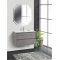 Мебель для ванной BelBagno Kraft-39-800 Cemento Gr...