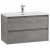 Мебель для ванной BelBagno Kraft-39-800 Cemento Grigio