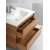 Мебель для ванной BelBagno Kraft-700 Rovere Nebrasca Nature