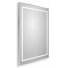 Тумба с раковиной и зеркалом BelBagno Kraft 39-70-BB-8099-3-70 Pino Pasadena