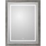 Тумба с раковиной и зеркалом BelBagno Kraft 39-70-BB-8099-3-70 Pino Pasadena