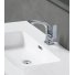 Мебель для ванной BelBagno Luce-600 Stucco Cemento Leggero