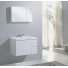 Мебель для ванной BelBagno Luce-800 Bianco Laccato Lucido