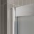 Душевой уголок BelBagno LUCE-AH-21-110/90-P-Cr