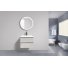 Мебель для ванной BelBagno Luce-600 Stucco Cemento Leggero