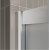 Душевой уголок BelBagno LUCE-AH-22-120/100-P-Cr