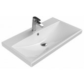 Раковина мебельная BelBagno BB-0322-80-LVB