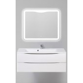 Мебель для ванной BelBagno Marino 120 Bianco Opaco