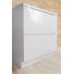 Мебель для ванной BelBagno Marino 120-PIA Bianco Lucido