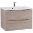 Мебель для ванной BelBagno Marino 65 Rovere Grigio