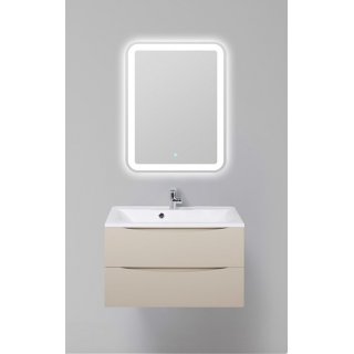 Мебель для ванной BelBagno Marino 80 Crema Opaco