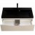 Мебель для ванной BelBagno Marino 80-BB800/450-LV-ART-AST-NERO Crema Opaco