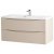 Мебель для ванной BelBagno Marino 80-BB800/450-LV-MR-PR Crema Opaco
