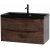 Мебель для ванной BelBagno Marino 80-BB800/450-LV-ART-AST-NERO Rovere Moro
