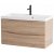 Мебель для ванной BelBagno Marino 80-BB800/450-LV-MR-AST Rovere Bianco