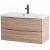 Мебель для ванной BelBagno Marino 80-BB800/450-LV-MR-PR Rovere Bianco