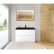 Мебель для ванной BelBagno Marino 90-PIA-BB900/450...