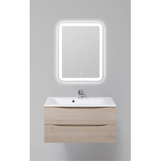 Мебель для ванной BelBagno Marino 90 Rovere Grigio