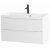 Мебель для ванной BelBagno Marino 90-BB900/450-LV-MR-AST Bianco Opaco