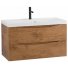 Мебель для ванной BelBagno Marino 90-BB900/450-LV-MR-AST Rovere Nature