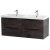Мебель для ванной BelBagno Marino-CER 120 Rovere Nature Grigio