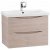 Мебель для ванной BelBagno Marino-CER 60 Rovere Grigio