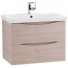 Мебель для ванной BelBagno Marino-CER 60 Rovere Grigio