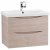 Мебель для ванной BelBagno Marino-CER 70 Rovere Grigio