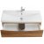 Мебель для ванной BelBagno Marino-CER 80 Rovere Rustico