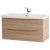 Мебель для ванной BelBagno Marino-CER 80 Rovere Bianco