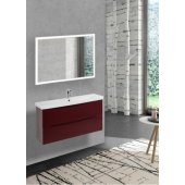 Мебель для ванной BelBagno Marino CER 90