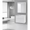 Мебель для ванной BelBagno Marino-H60 100 Bianco L...