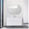 Мебель для ванной BelBagno Marino-H60 110-BB1100/4...