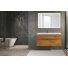 Мебель для ванной BelBagno Marino-H60 120 Rovere Nature