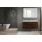 Мебель для ванной BelBagno Marino-H60 120 Rovere M...