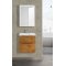 Мебель для ванной BelBagno Marino-H60 60 Rovere Na...