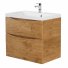 Мебель для ванной BelBagno Marino-H60 60 Rovere Nature