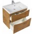 Мебель для ванной BelBagno Marino-H60 70-BB700/450-LV-MR-AST Rovere Nature