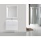 Мебель для ванной BelBagno Marino-H60 80 Bianco Lu...