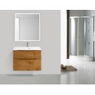 Мебель для ванной BelBagno Marino-H60 80 Rovere Nature