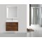 Мебель для ванной BelBagno Marino-H60 80 Rovere Mo...