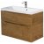 Мебель для ванной BelBagno Marino-H60 80-BB800/450-LV-MR-AST Rovere Nature