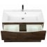 Мебель для ванной BelBagno Marino-H60 90-BB900/450-LV-MR-AST Rovere Moro