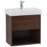 Мебель для ванной BelBagno Neon-50-1C Rovere Scuro