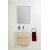 Мебель для ванной BelBagno Neon-60-2C Pino Bianco