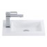 Мебель для ванной BelBagno Pietra-Mini-400R Stucco Cemento
