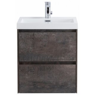 Тумба с раковиной BelBagno Pietra Mini 50 Stone